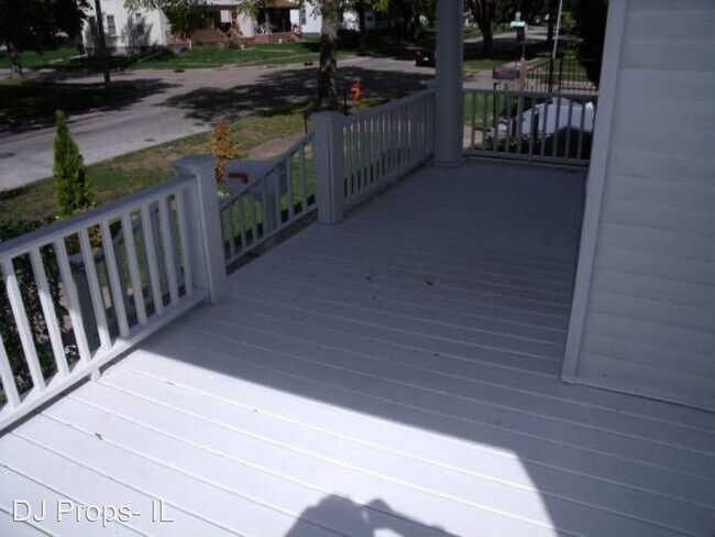 Foto del edificio - 2 br, 1 bath House - 2004 15th Street