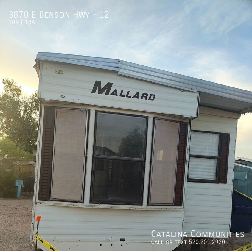 Foto principal - Rent to Own this Mobile Home for Just $995...