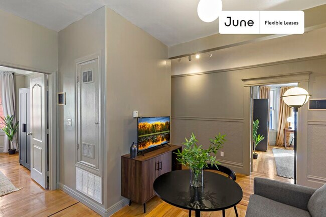 Building Photo - 108 Shotwell Street
