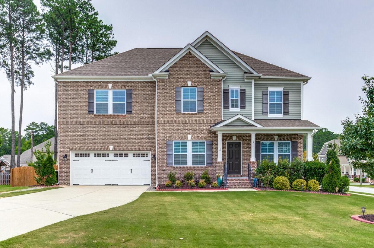 2 Horton Grove Ct, Durham, NC 27703 House Rental in Durham, NC