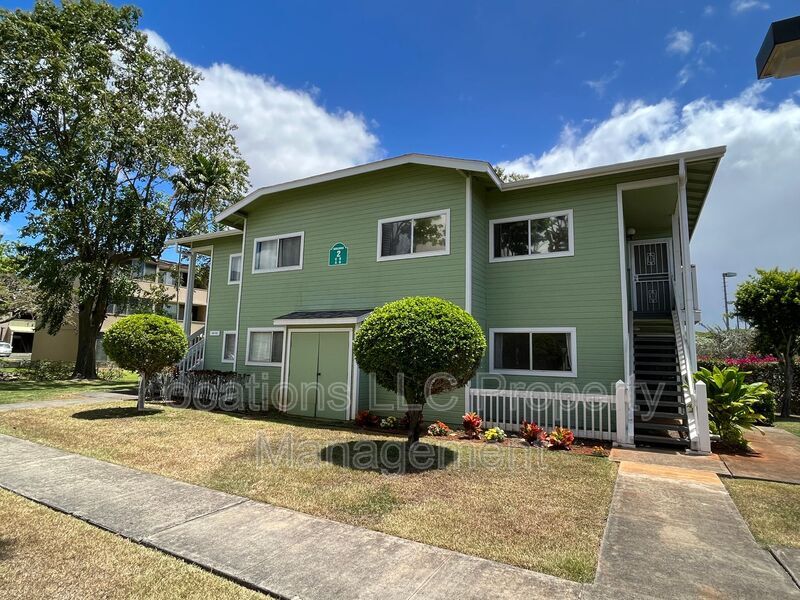94721721 Meheula Pkwy Unit 2B, Mililani, HI 96789 Condo for Rent