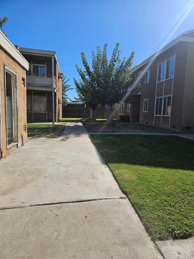 Foto del edificio - 740 Illinois Ave