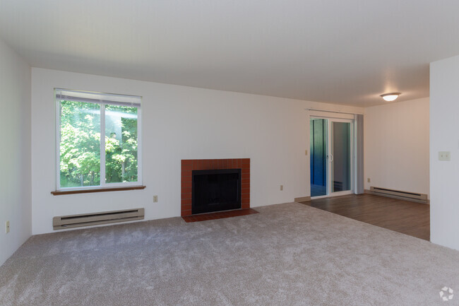 2BR,1BA - 780SF - Canyon Park Apartments