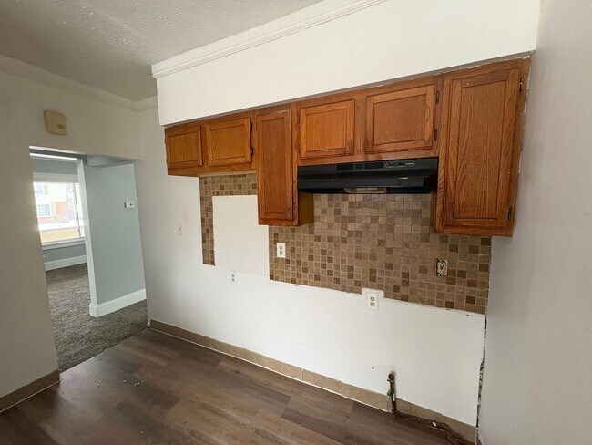 Foto del edificio - 1007 Elbon Rd