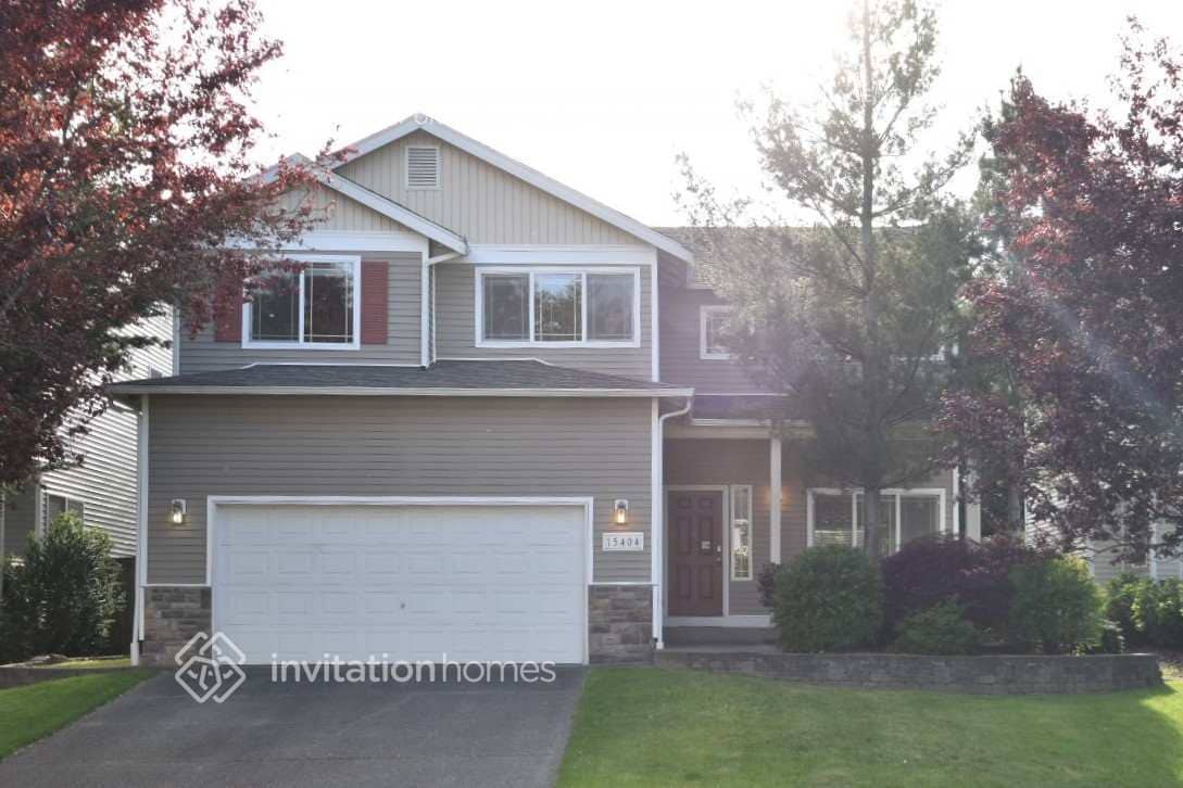 Primary Photo - 15404 87th Ave E