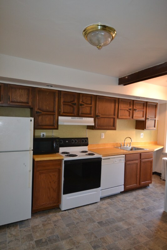 Foto del edificio - 703 Walnut St
