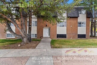 Building Photo - 265 E 8880 S