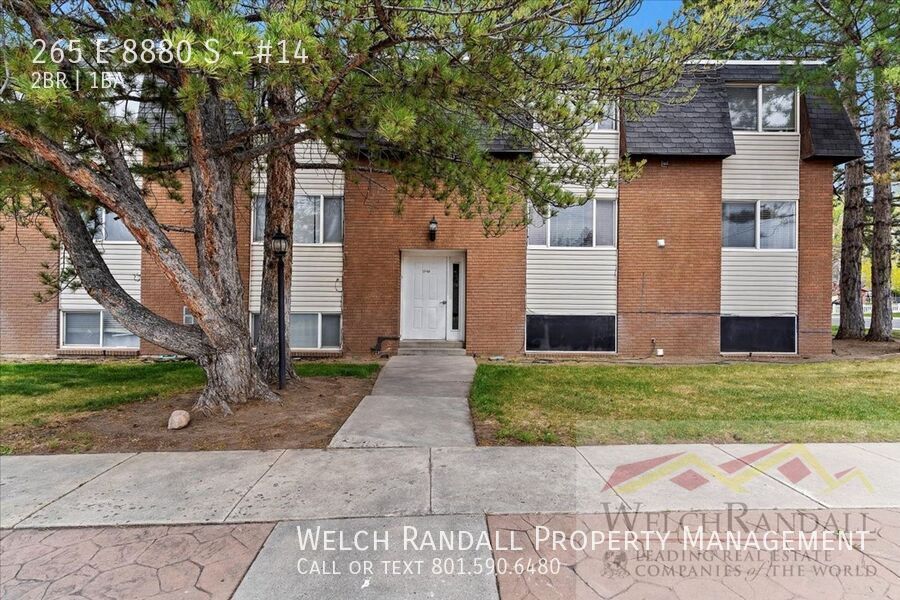 Primary Photo - 265 E 8880 S