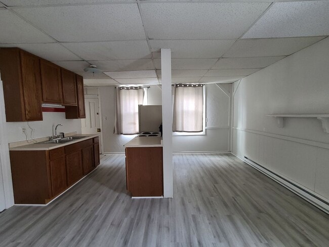 Building Photo - 2 story apartment