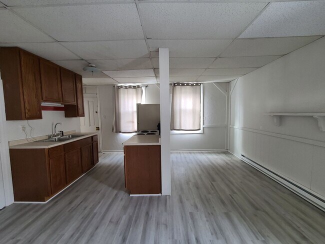 Foto del edificio - 2 story apartment