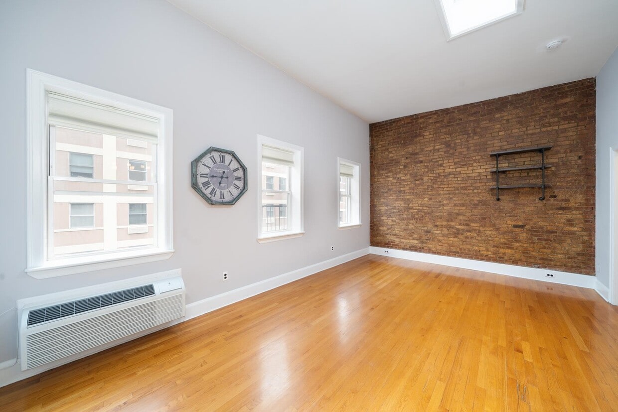 309 1st St Unit 3A, Hoboken, NJ 07030 Condo for Rent in Hoboken, NJ