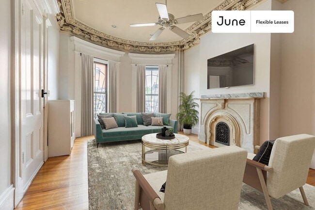 Photo - 777 Tremont St Apartment