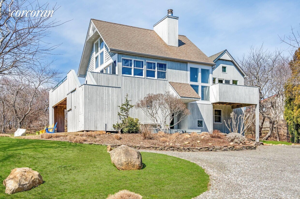 45 Seaview Ave, Montauk, NY 11954 House for Rent in Montauk, NY