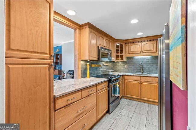 Foto del edificio - 130 26th St NW