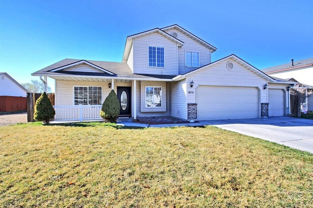 Amazing Single Family Home for Rent in Mer... House Rental in