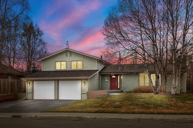 Building Photo - 3030 Bettles Bay Loop