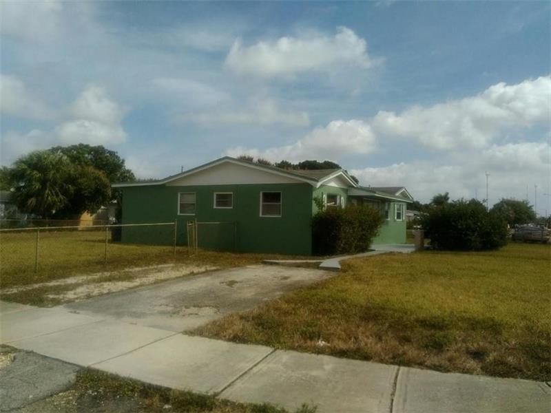 Primary Photo - 2951 NW 208th Terrace