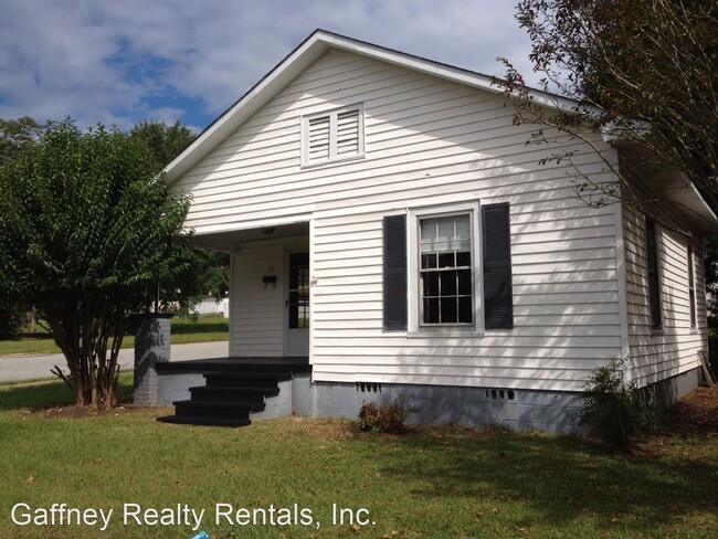 Building Photo - 2 br, 1 bath House - 701 Beech Street