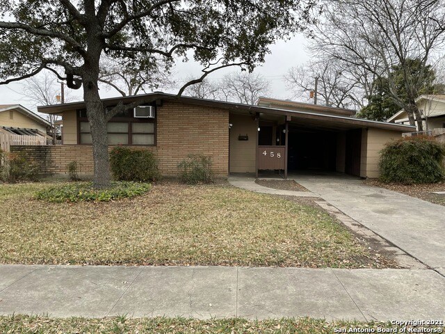 Primary Photo - 458 Lively Dr