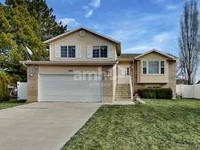 Building Photo - 1766 N 2475 W