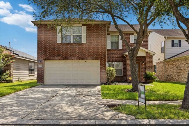 Building Photo - 14123 Autumn Ridge Trail Dr