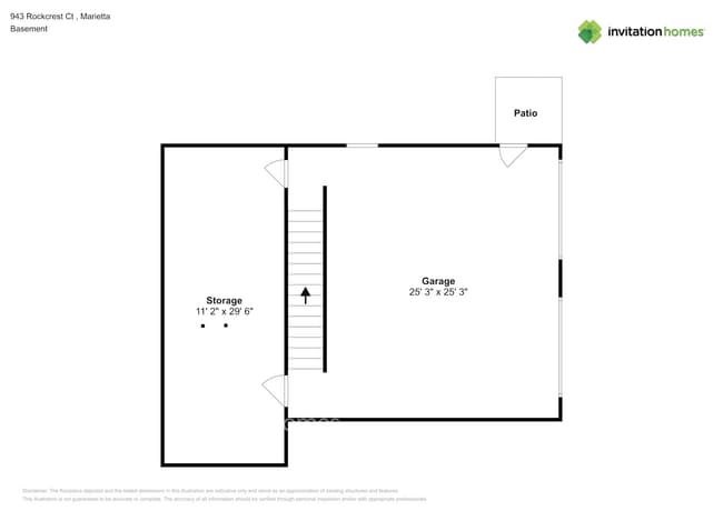 Building Photo - 943 Rockcrest Ct