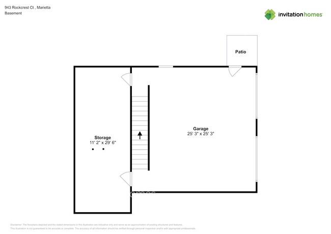 Foto del edificio - 943 Rockcrest Ct