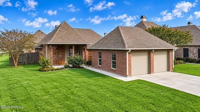 Building Photo - 101 Tara Oak Dr
