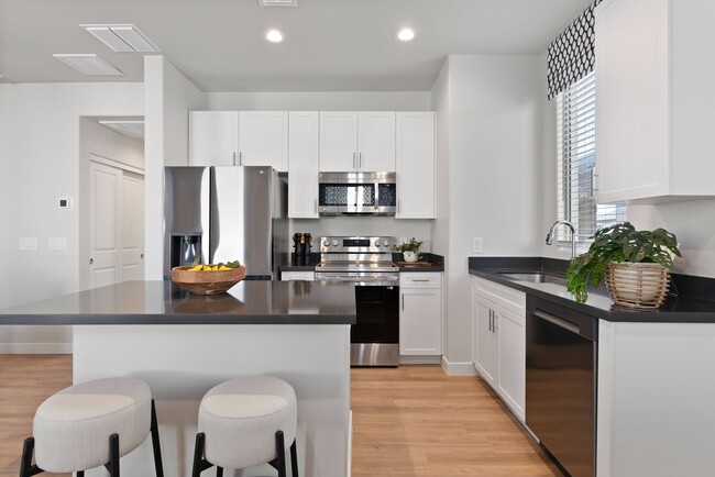 Moderne at Rocking K Houses for Rent - Vail, AZ | Apartments.com