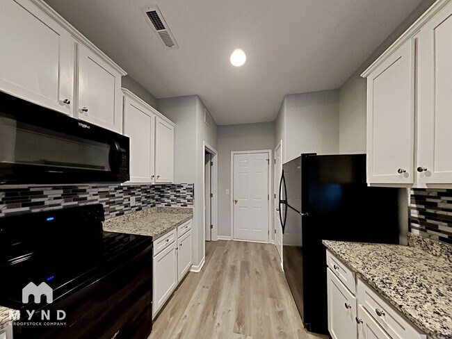 Building Photo - 6630 Jerimoth Dr