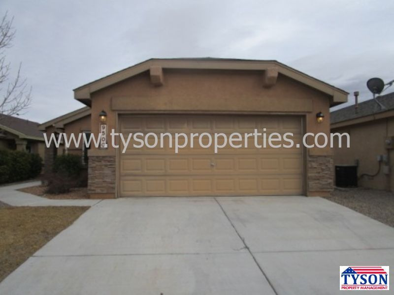 Foto principal - 9508 Mogollon Dr NW
