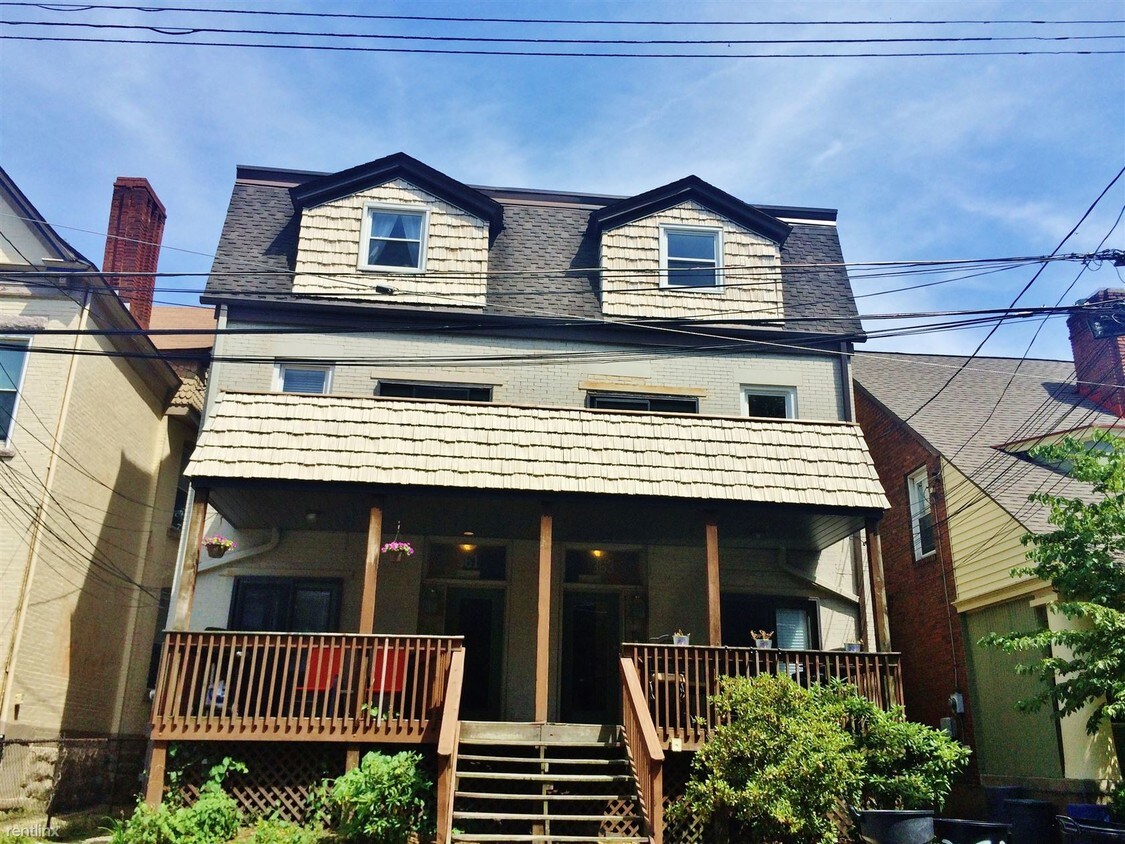Primary Photo - 363 Spahr St