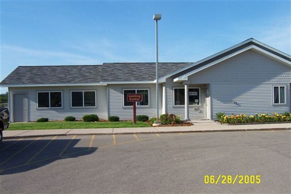 Foto del edificio - 3100 Thorntree Dr