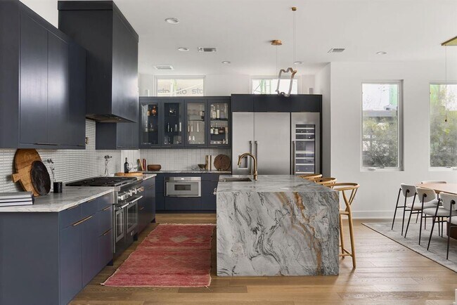 Foto del edificio - 2113 Ann Arbor Ave