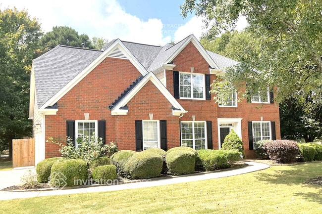 Building Photo - 1642 Rocky Trail Ln