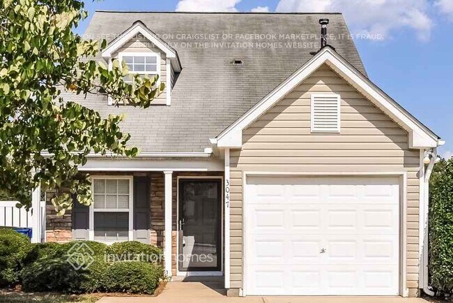 Building Photo - 3047 Bracey Pl