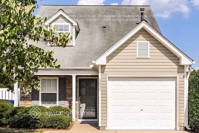 Foto del edificio - 3047 Bracey Pl