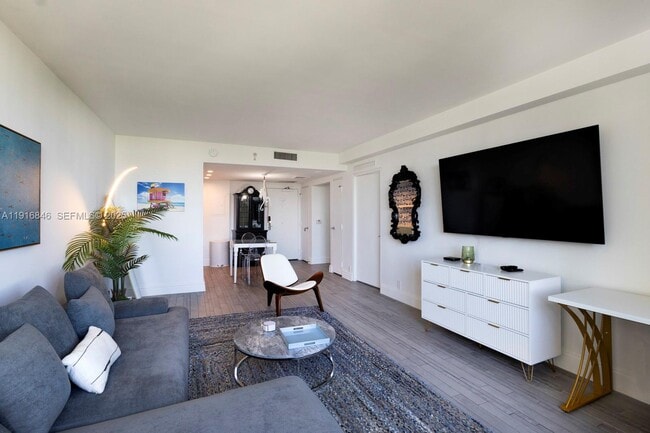 Foto del edificio - 1100 West Ave