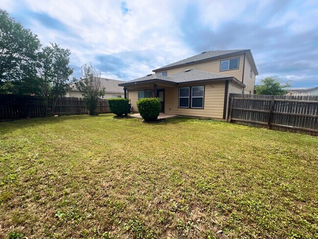 Building Photo - 3803 Ponderosa Bnd