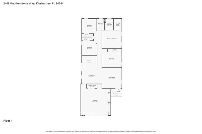 Foto del edificio - 2408 Ruddenstone Way