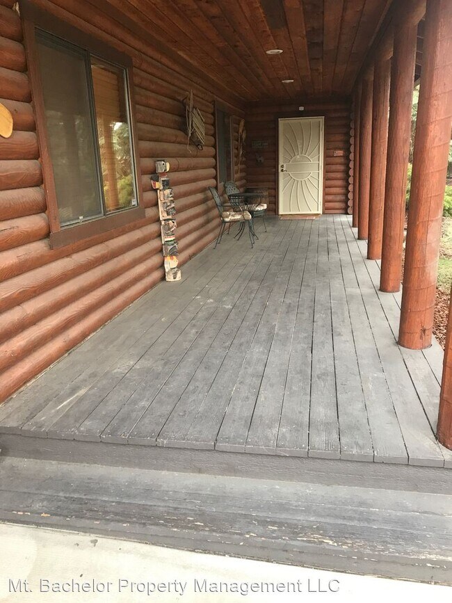 Building Photo - 3 br, 2 bath House - 64646 MCGRATH RD