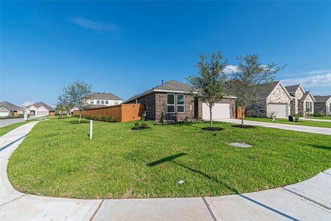 Building Photo - 3022 Palm Branch Dr