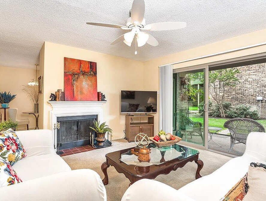 Foto principal - 5300 Keller Springs