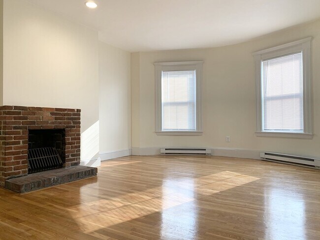 Foto del edificio - 508 Massachusetts Ave