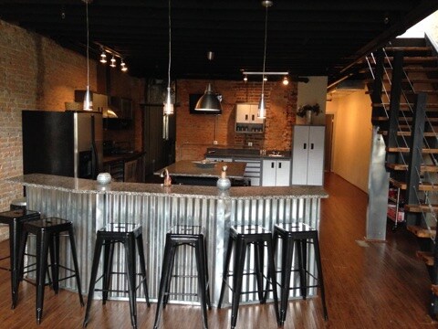 Cocina - 507 S Main St