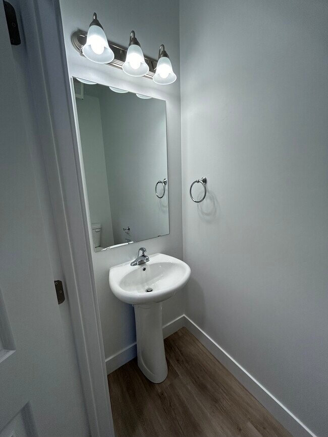 Foto del edificio - 3936 W Teton Way