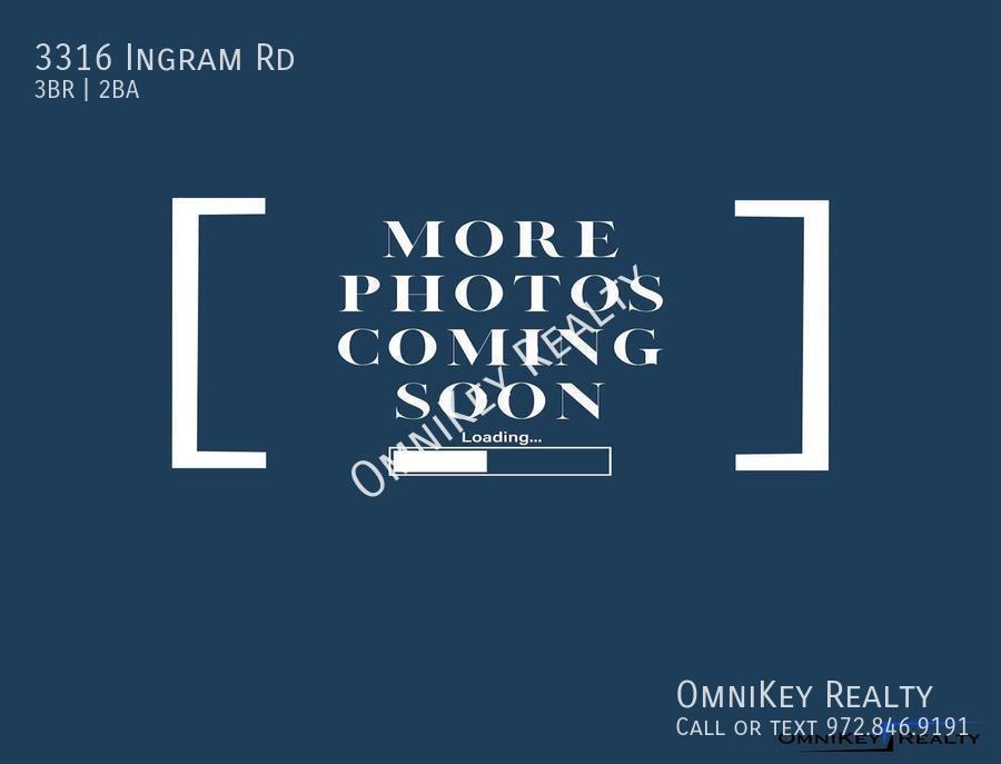 Primary Photo - 3316 Ingram Rd