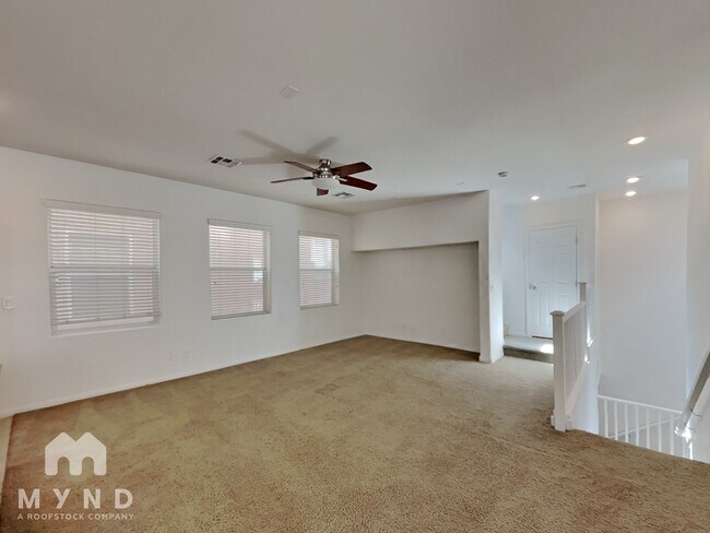 Building Photo - 8681 Pico Grande Ct