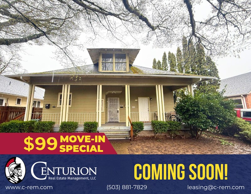 Foto principal - 635 Thompson Ave NE