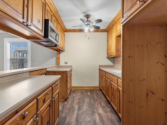 Foto del edificio - 1211 Bigelow St